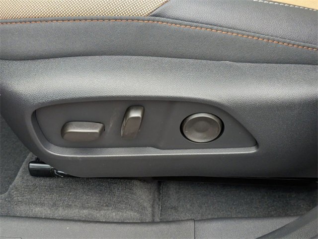 New 2026 Chevrolet Equinox ACTIV image 12