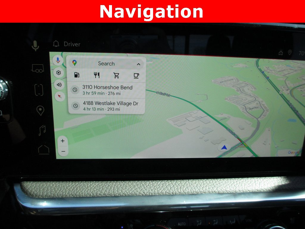 Used 2026 GMC Sierra 1500 Denali image 17