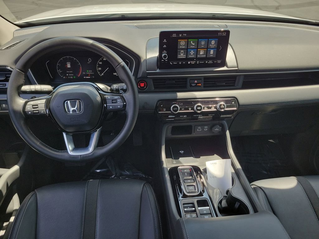 Certified 2024 Honda Pilot EX-L image 10