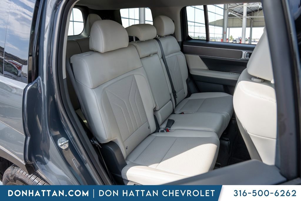 Used 2025 Hyundai Santa Fe SEL image 26