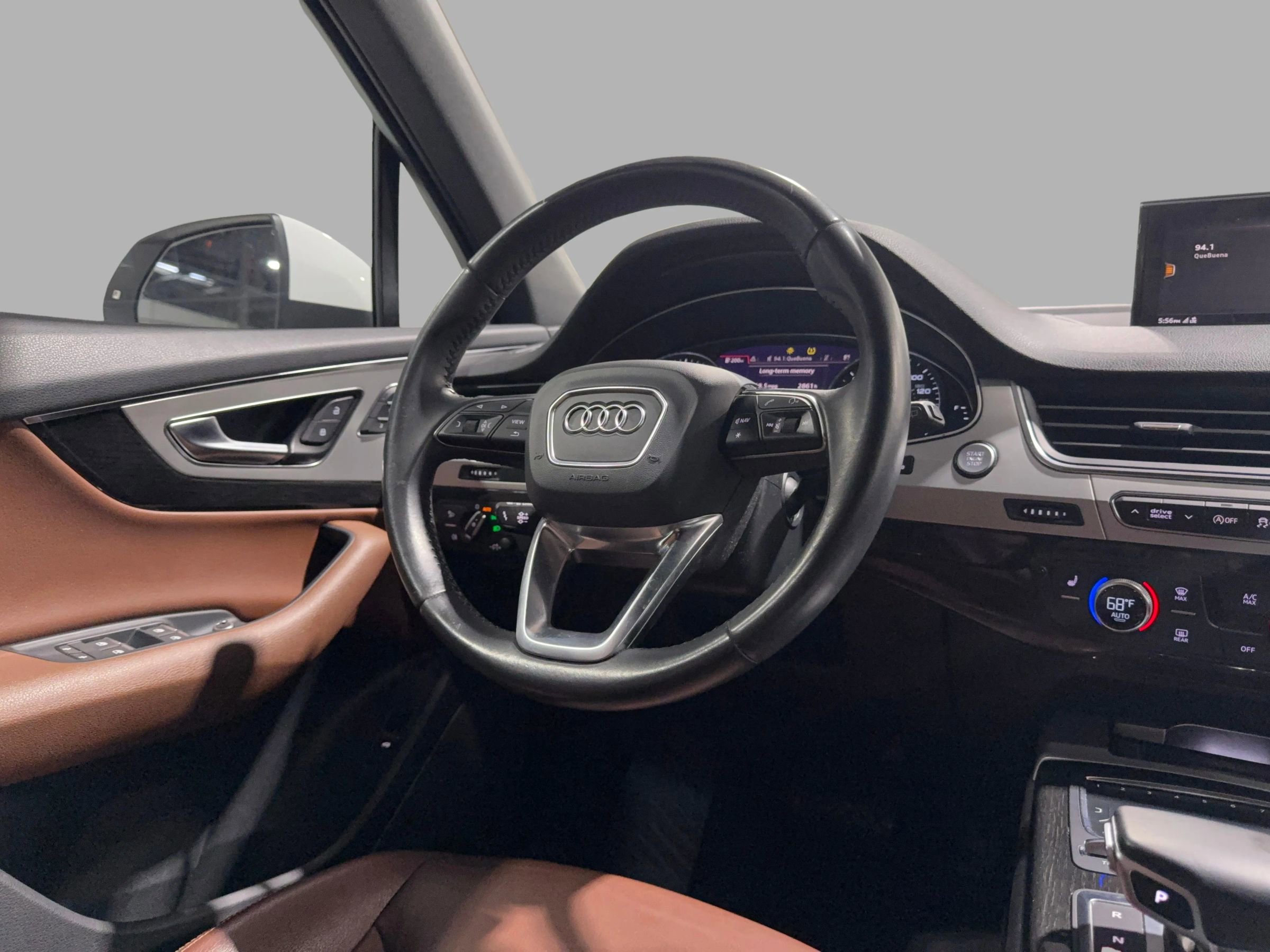 Used 2019 Audi Q7 2.0T Premium image 27