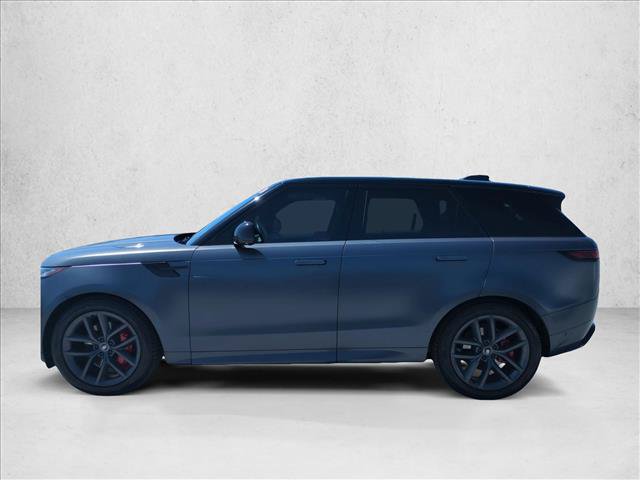 Certified 2024 Land Rover Range Rover Sport Dynamic SE AWD/4WD image 9