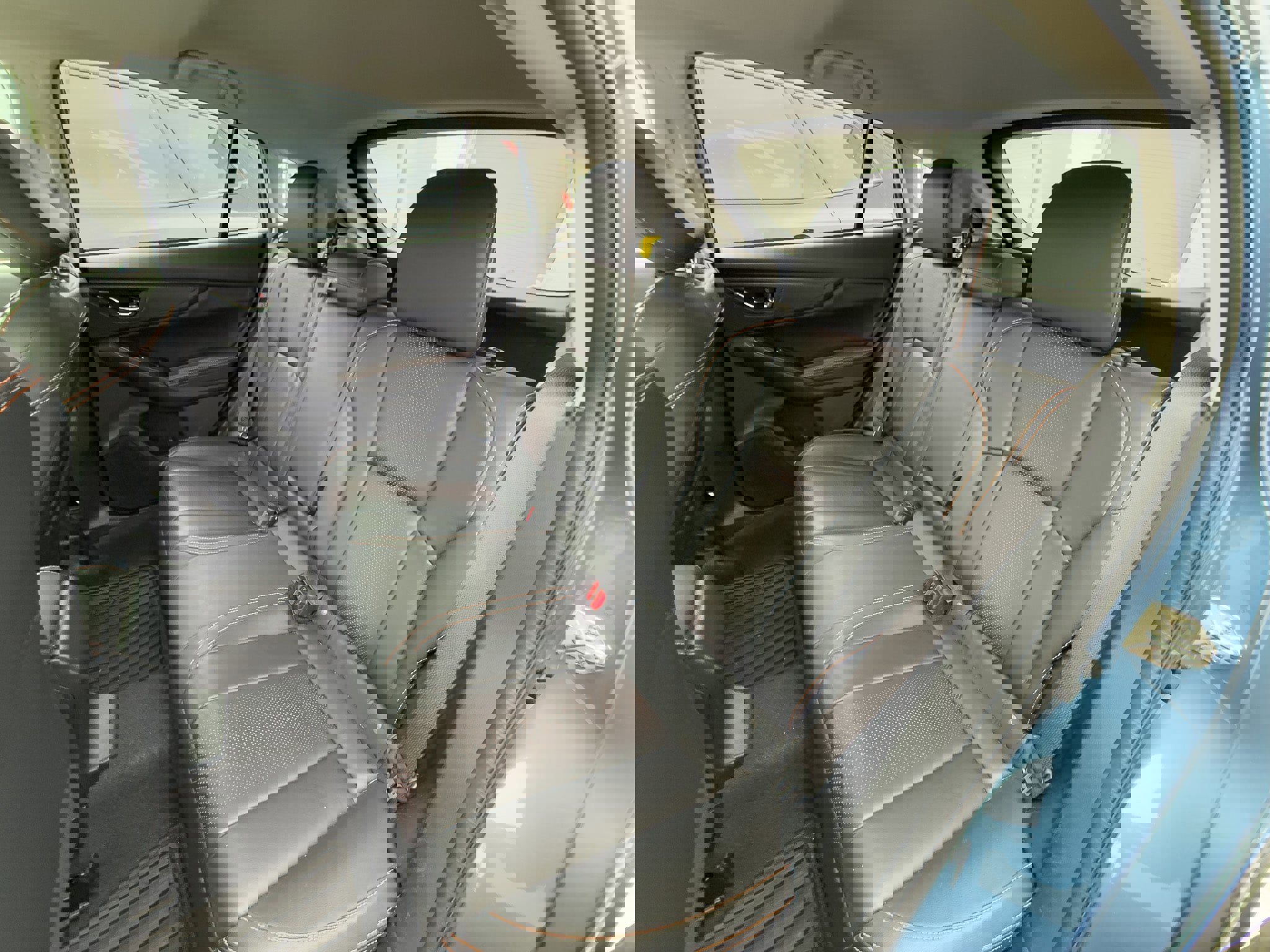 Used 2022 Subaru Crosstrek 2.5i Limited w/ Moonroof Package 1 image 35