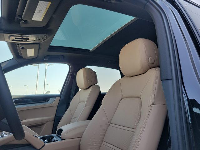 New 2026 Porsche Cayenne S AWD/4WD image 39
