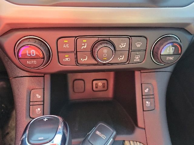 Used 2019 GMC Acadia Denali w/ Technology Package AWD/4WD image 44