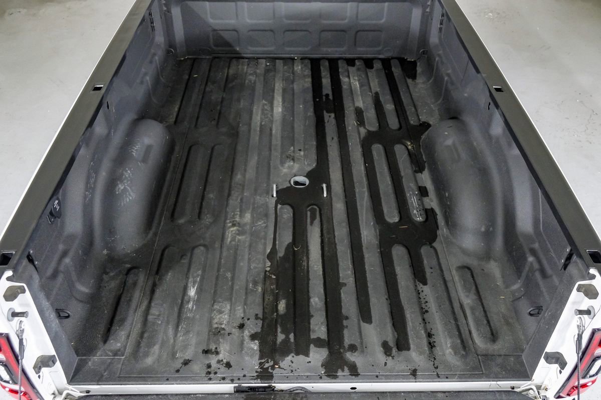 Used 2022 RAM 3500 Limited image 52