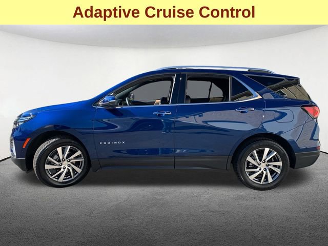 Used 2022 Chevrolet Equinox Premier image 6