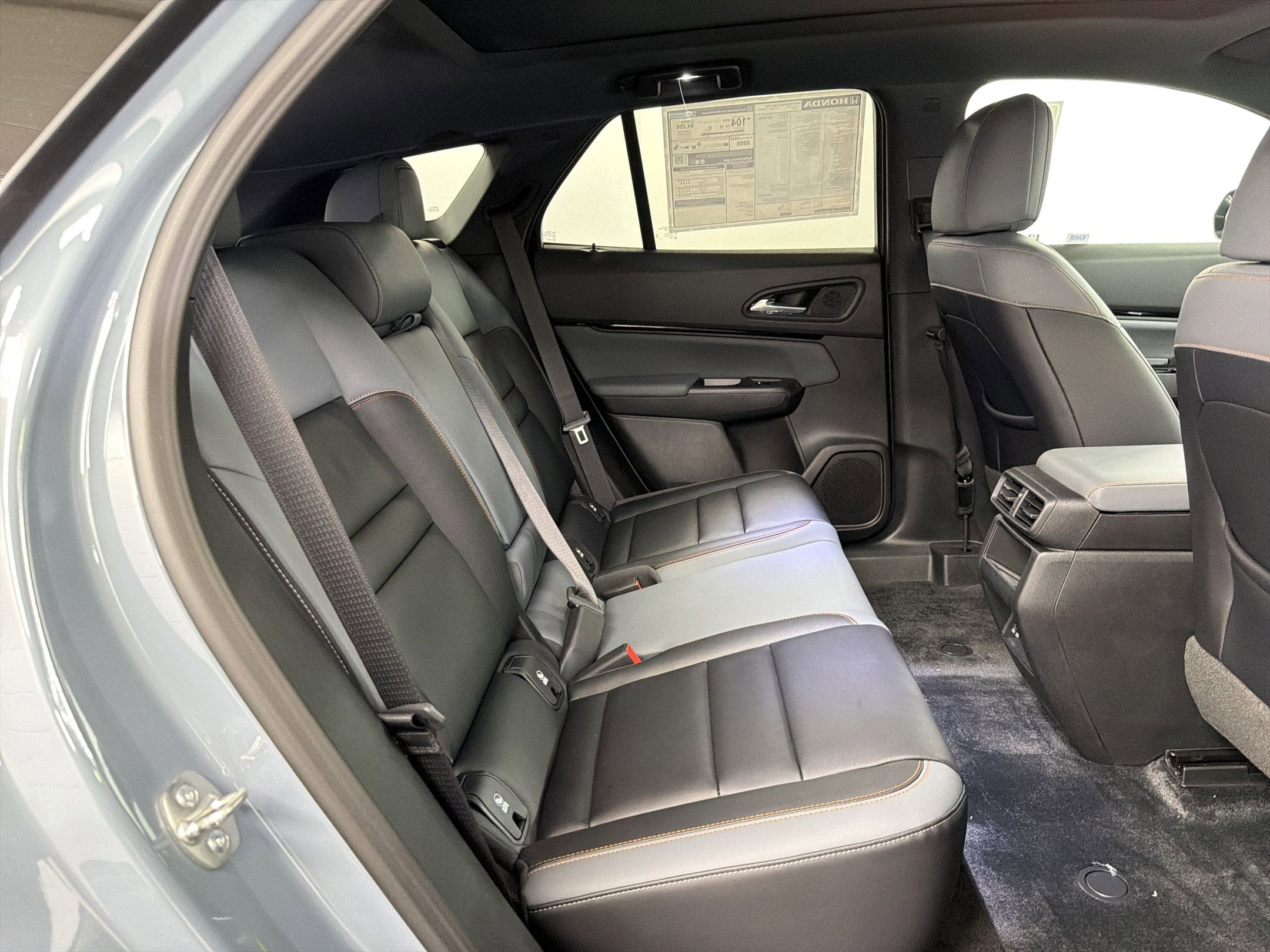 New 2026 Honda Prologue Touring image 30