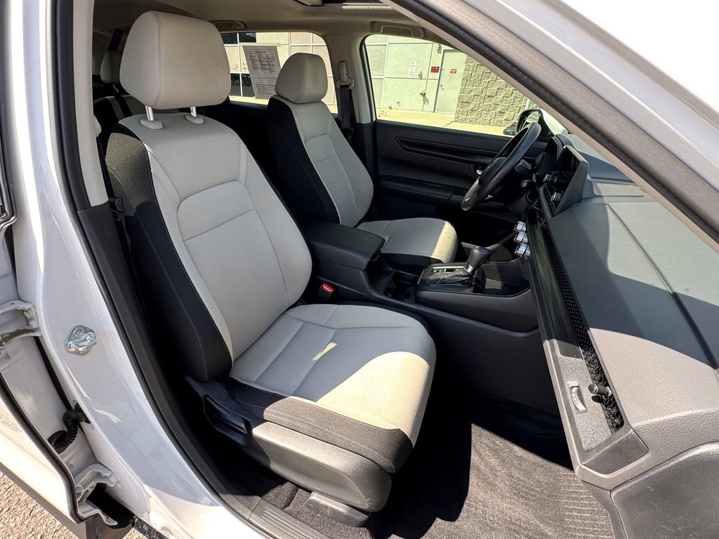 Used 2024 Honda CR-V EX image 36