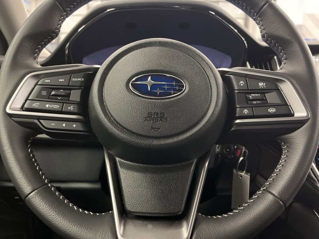 Used 2025 Subaru Legacy Premium image 17