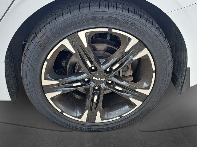Used 2023 Kia K5 GT-Line w/ GT-Line Premium Package AWD/4WD image 34