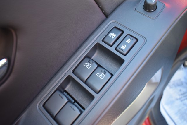 New 2026 Nissan Frontier SV w/ SV Convenience Package image 13