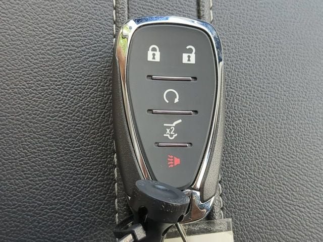 Used 2024 Chevrolet Blazer LT w/ Convenience Package FWD image 27