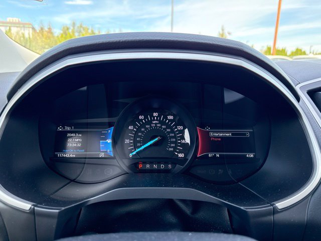 Used 2019 Ford Edge SEL w/ Equipment Group 201A AWD/4WD image 25
