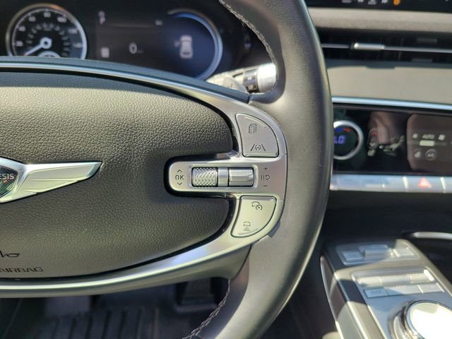 Used 2024 Genesis GV70 2.5T w/ Select Package AWD/4WD image 18