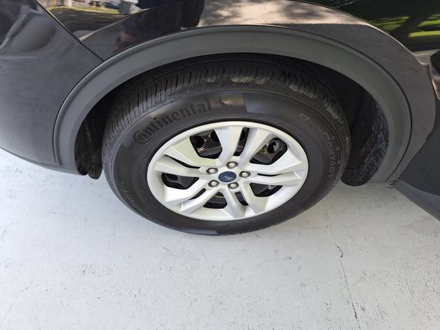 Certified 2022 Ford Escape S AWD/4WD image 29