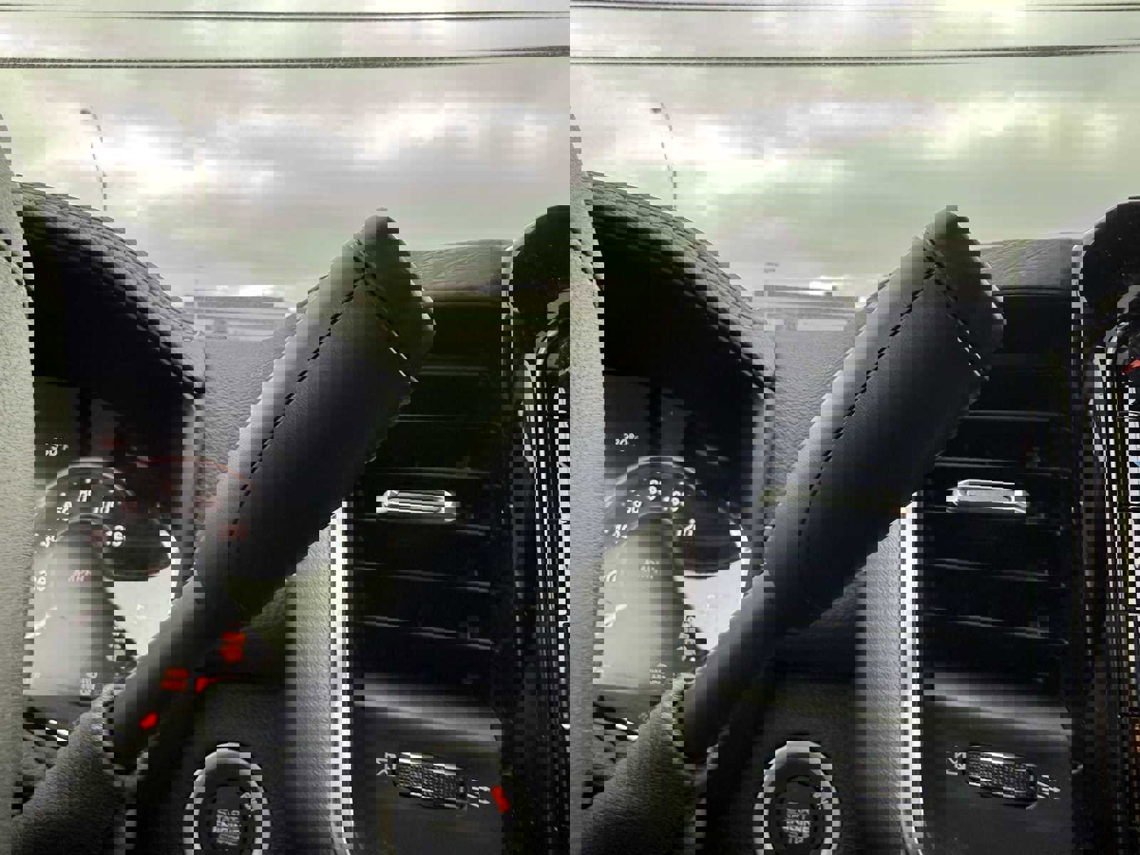 New 2026 RAM 2500 Laramie w/ Sport Appearance Package image 23