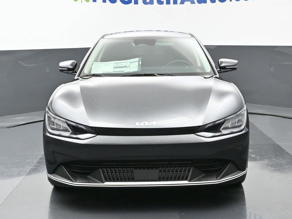 Used 2024 Kia EV6 Light image 4