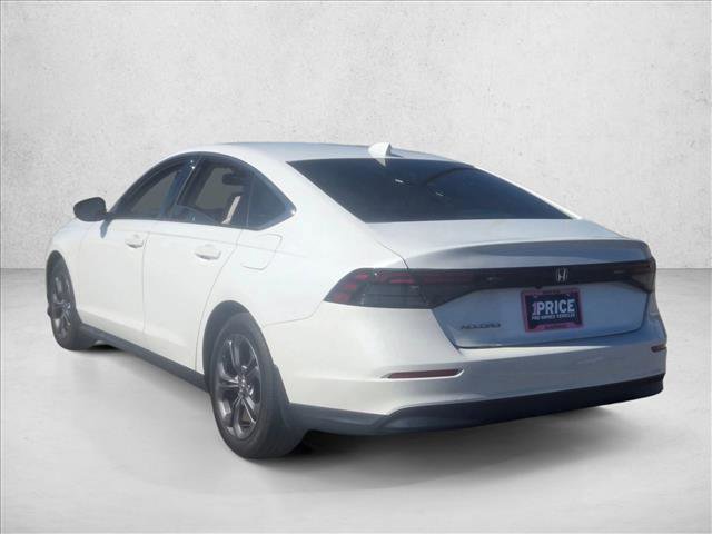 Used 2023 Honda Accord EX image 6