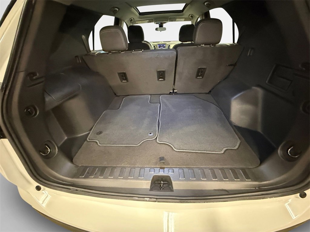 Certified 2023 Chevrolet Equinox LT image 25