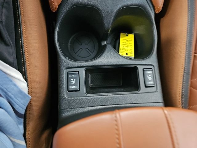 Used 2018 Nissan Rogue SL w/ Premium Package AWD/4WD image 17