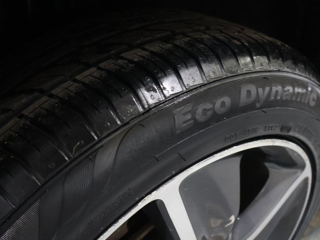 Used 2019 Honda HR-V LX image 32