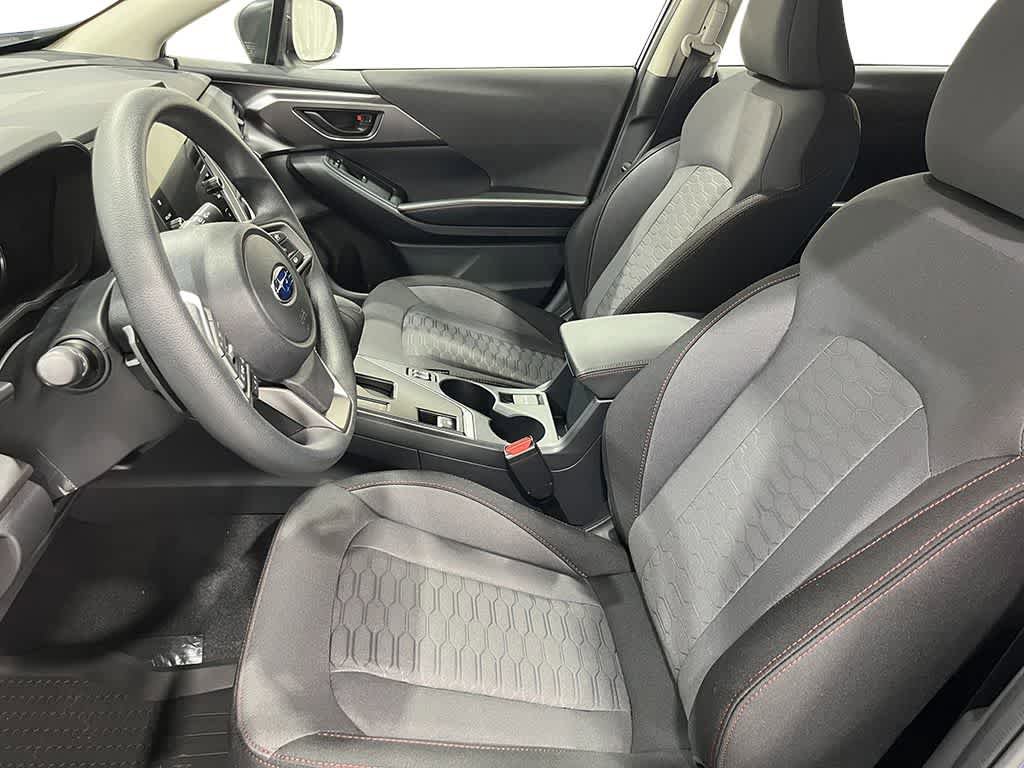 New 2026 Subaru Impreza 2.0i Sport AWD/4WD image 12