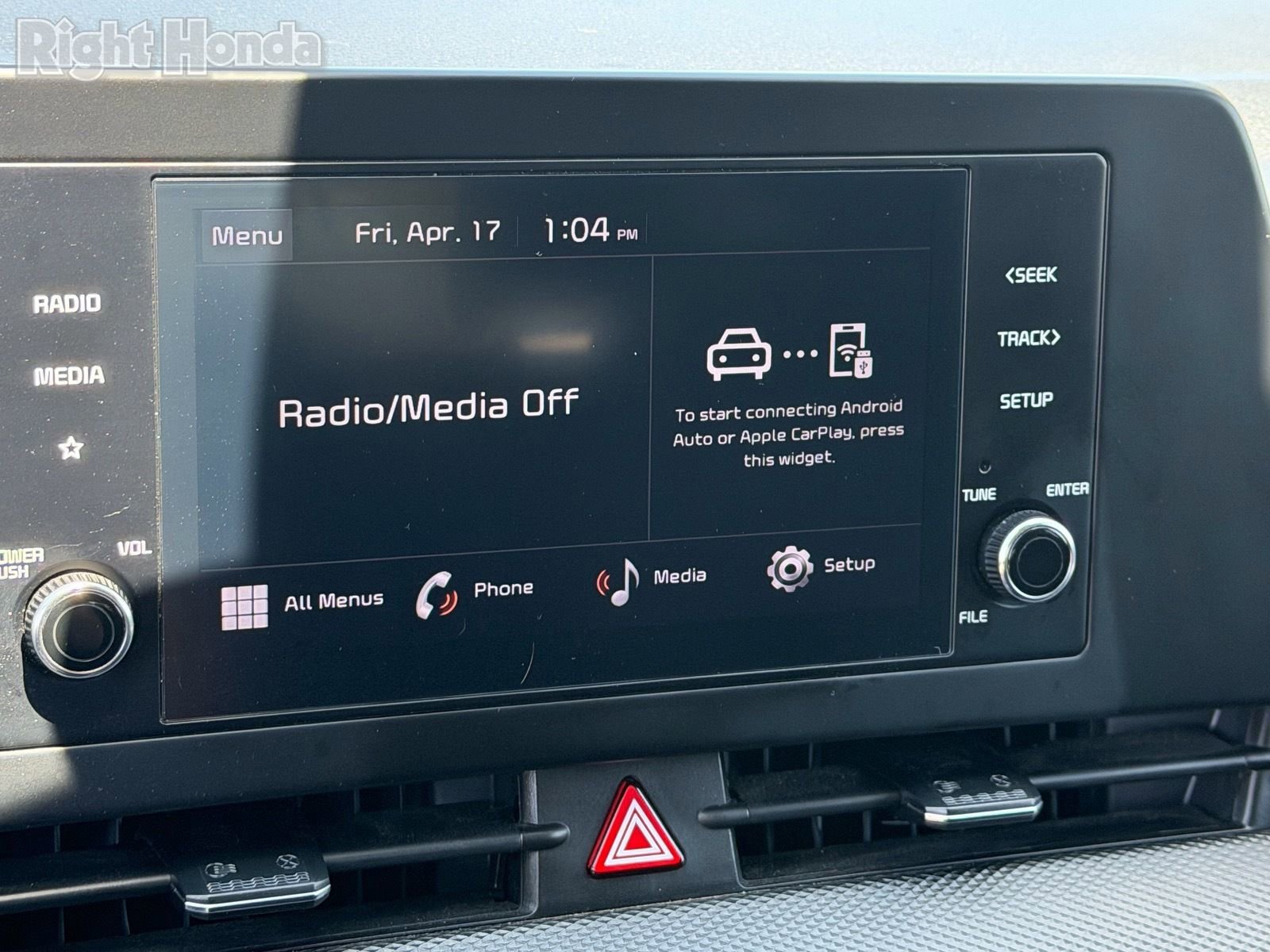 Used 2024 Kia Sportage LX AWD/4WD image 27