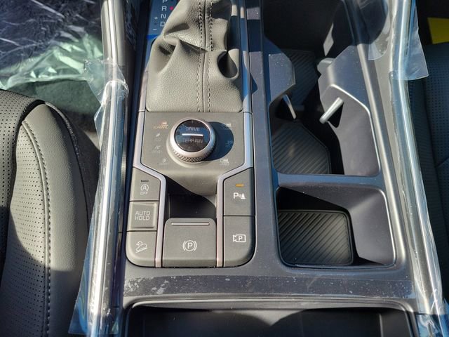 New 2026 Kia Sorento X-Line EX image 31