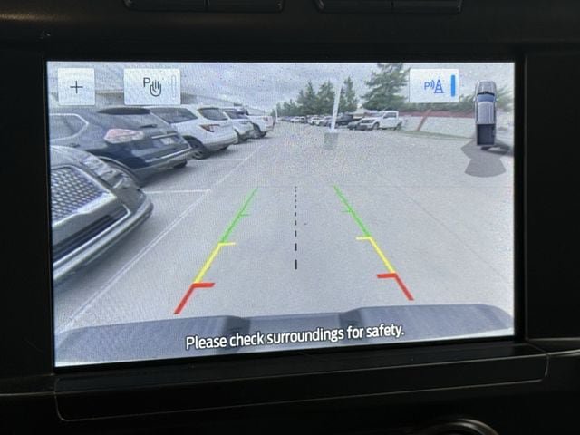Used 2023 Ford F150 XL w/ Trailer Tow Package AWD/4WD image 18