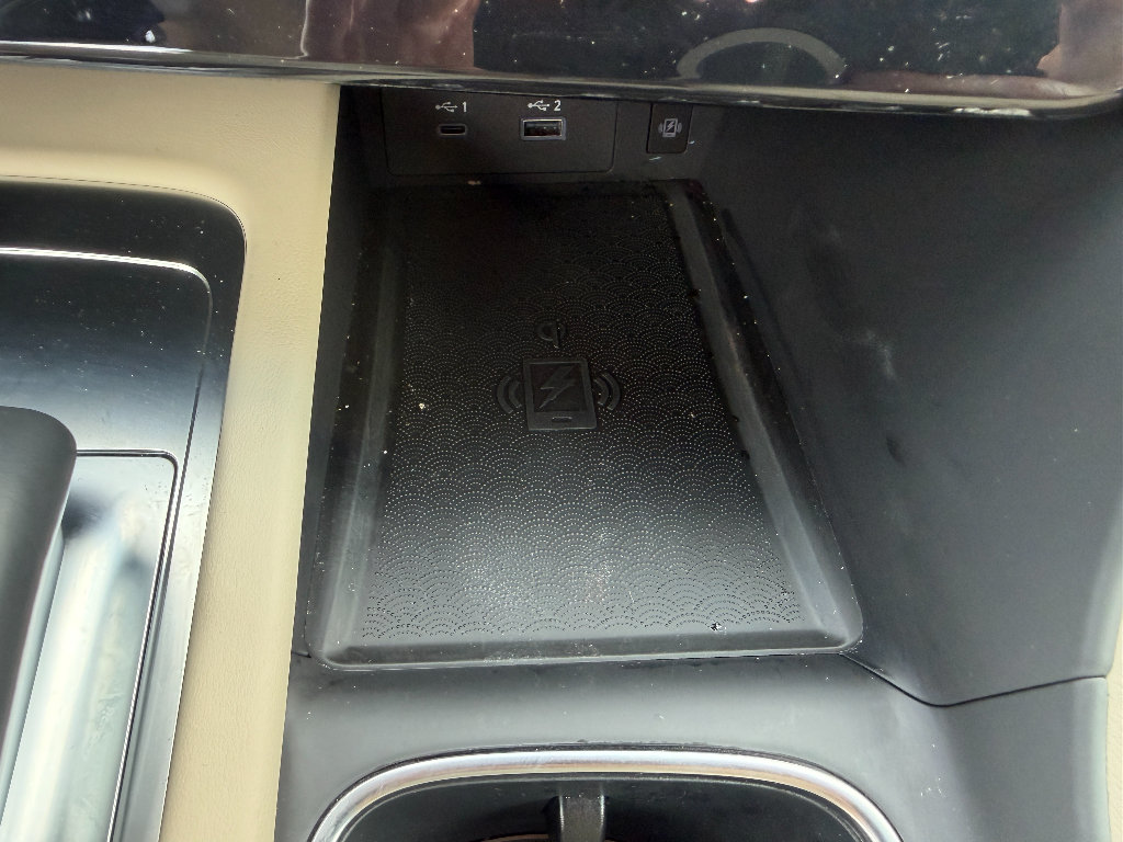 Used 2025 INFINITI QX60 Sensory AWD/4WD image 33