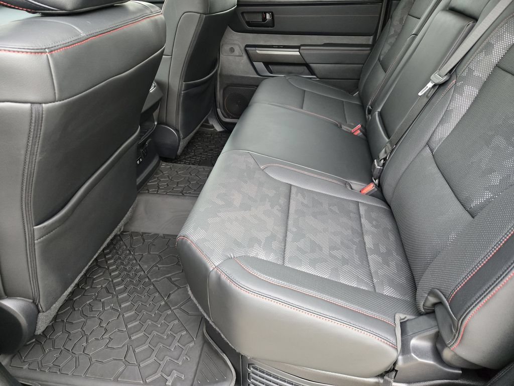 Used 2024 Toyota Tundra TRD Pro AWD/4WD image 19