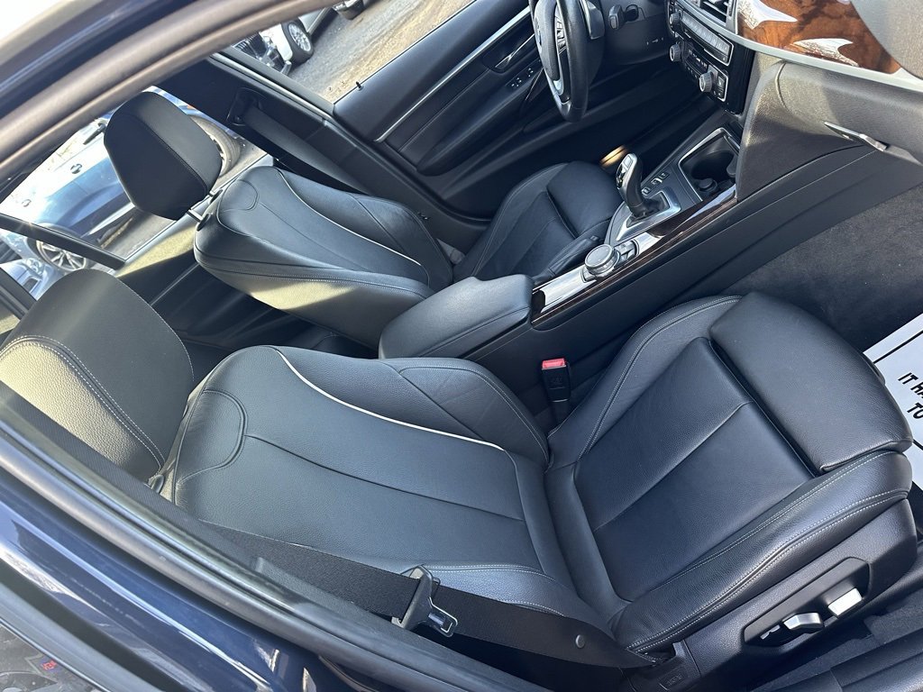 Used 2016 BMW 328i xDrive Wagon image 25