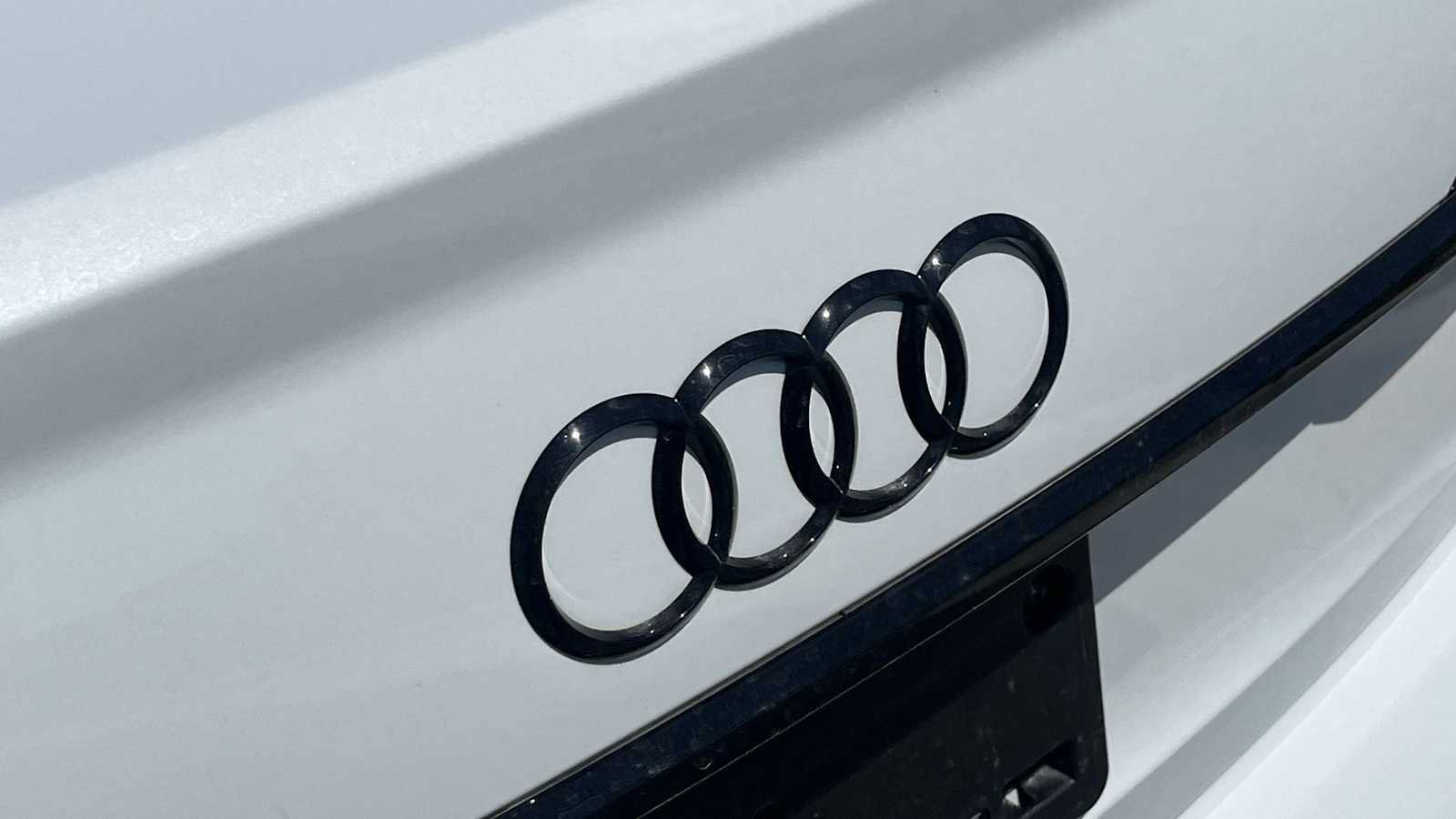 Used 2023 Audi A6 Premium Plus w/ Premium Plus Package AWD/4WD image 24