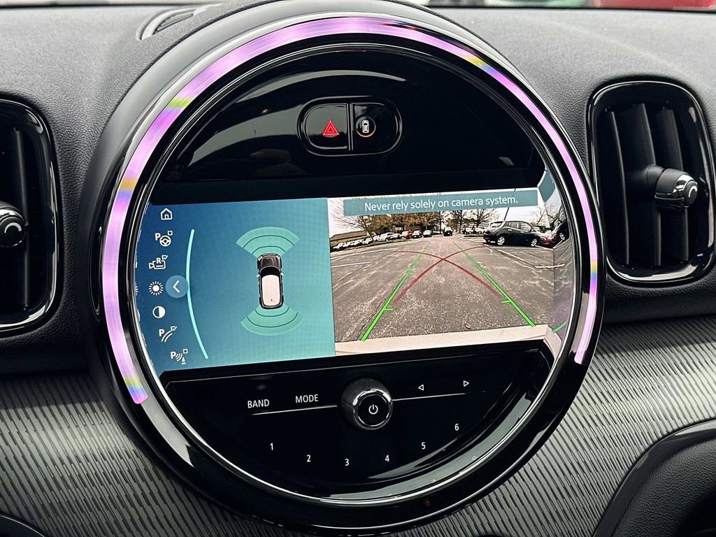 Used 2023 MINI Cooper Countryman SE w/ Storage Package image 21