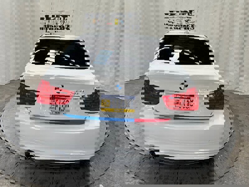 Used 2011 BMW 328i Sedan image 8