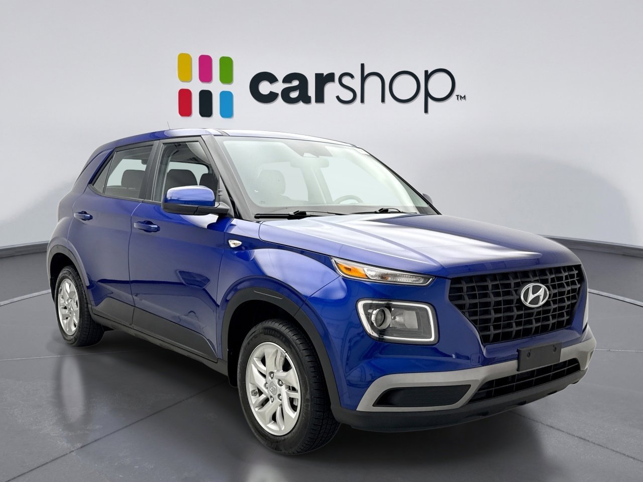 Used 2025 Hyundai Venue SE image 7