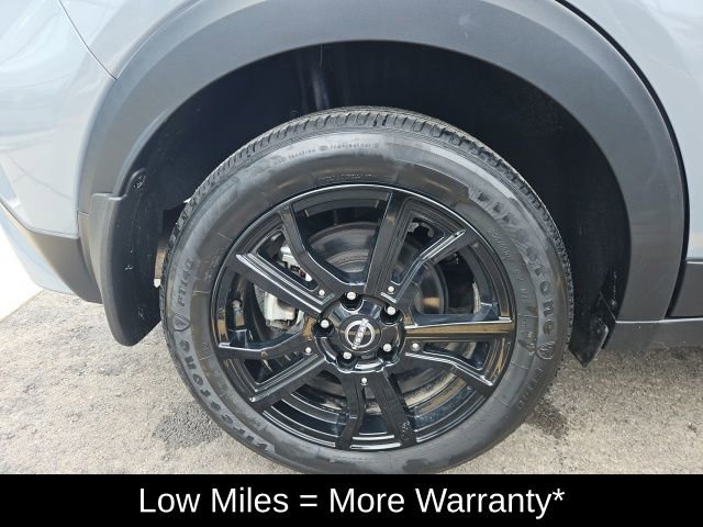 Certified 2023 Nissan Kicks SR w/ SR Premium Package image 10