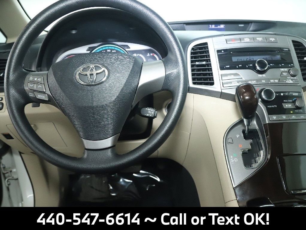 Used 2009 Toyota Venza image 35