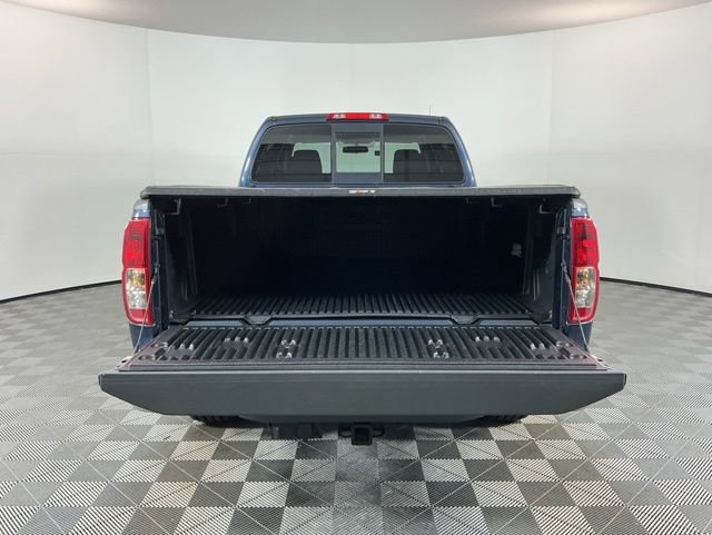 Used 2019 Nissan Frontier SV AWD/4WD image 7