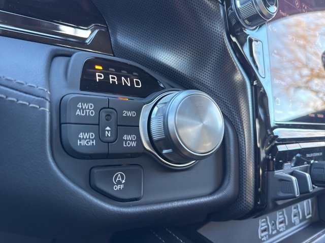 New 2026 RAM 1500 Limited image 17