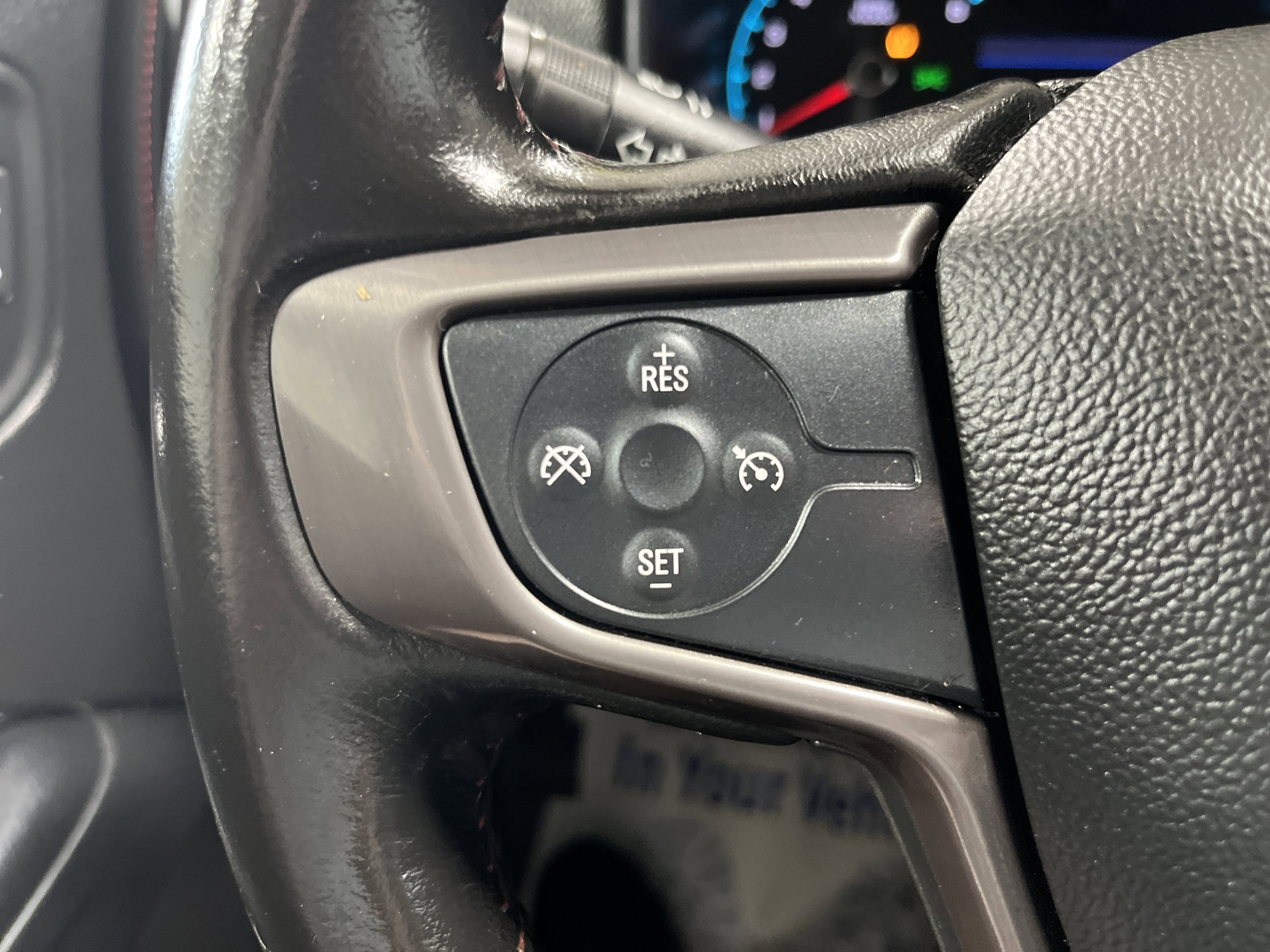 Used 2020 GMC Canyon All Terrain w/ All Terrain X Package AWD/4WD image 18