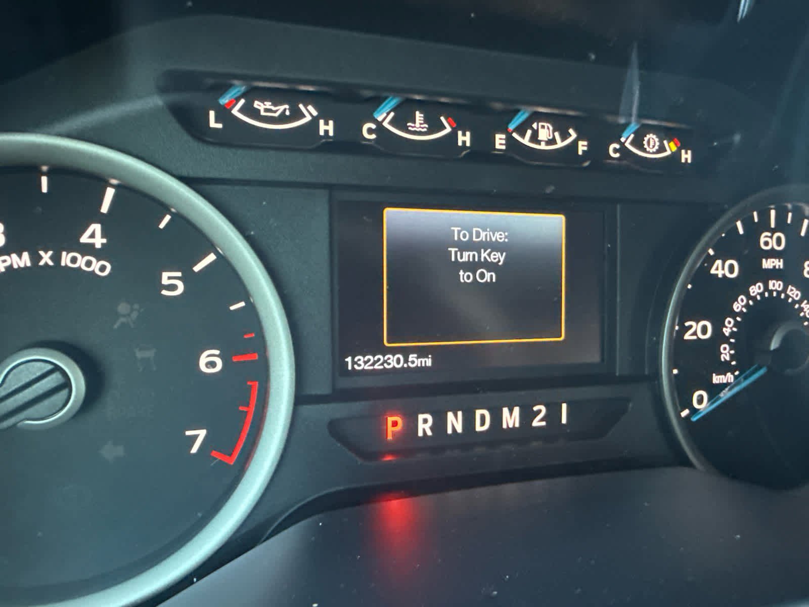 Used 2016 Ford F150 XLT w/ Equipment Group 302A Luxury image 8