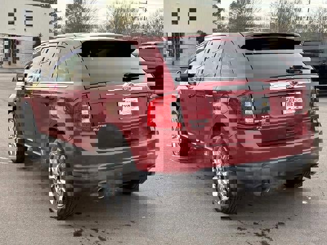 Used 2013 Ford Edge Limited image 23