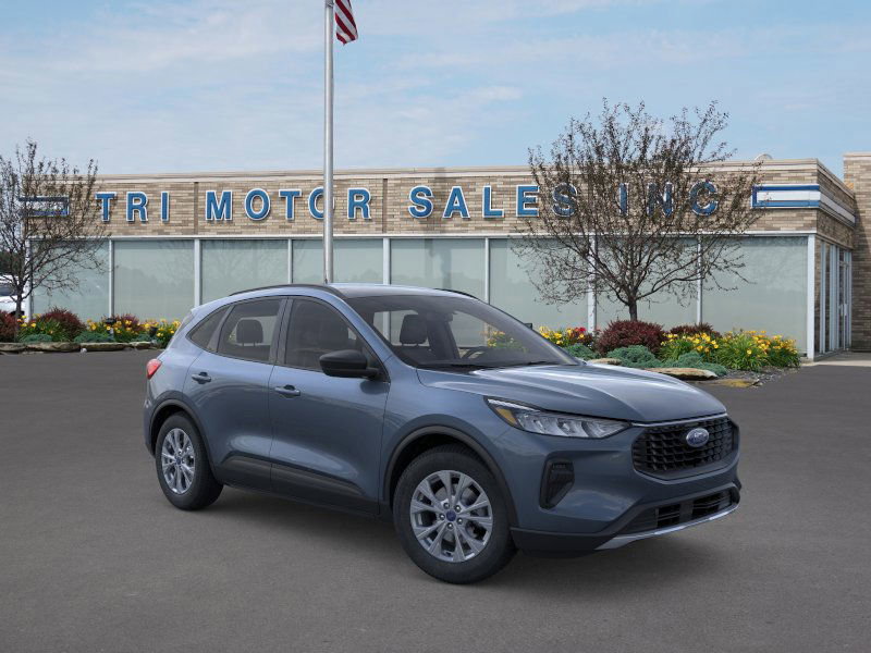 New 2026 Ford Escape Active w/ Tech Pack #1 AWD/4WD image 7