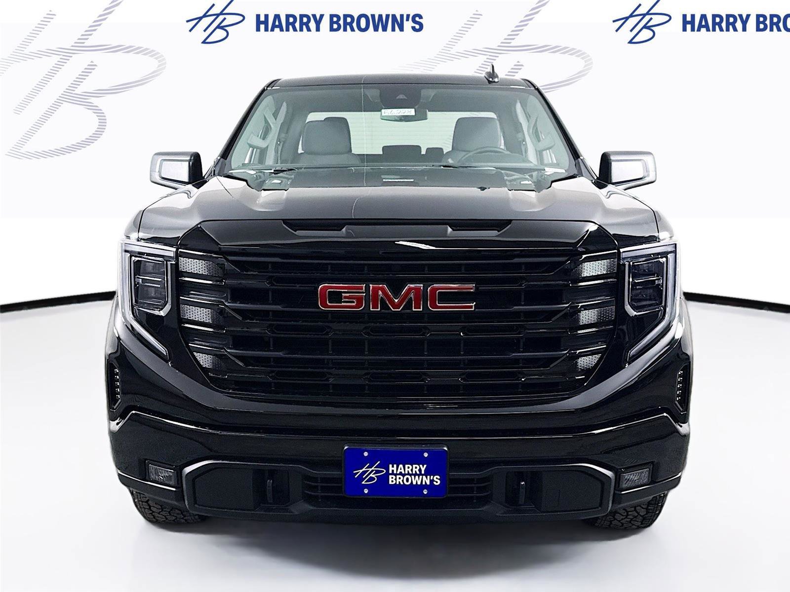 New 2026 GMC Sierra 1500 Elevation image 26