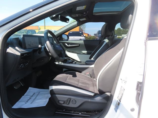Used 2023 Kia EV6 GT-Line w/ GT-Line Suede Seat Package AWD/4WD image 14