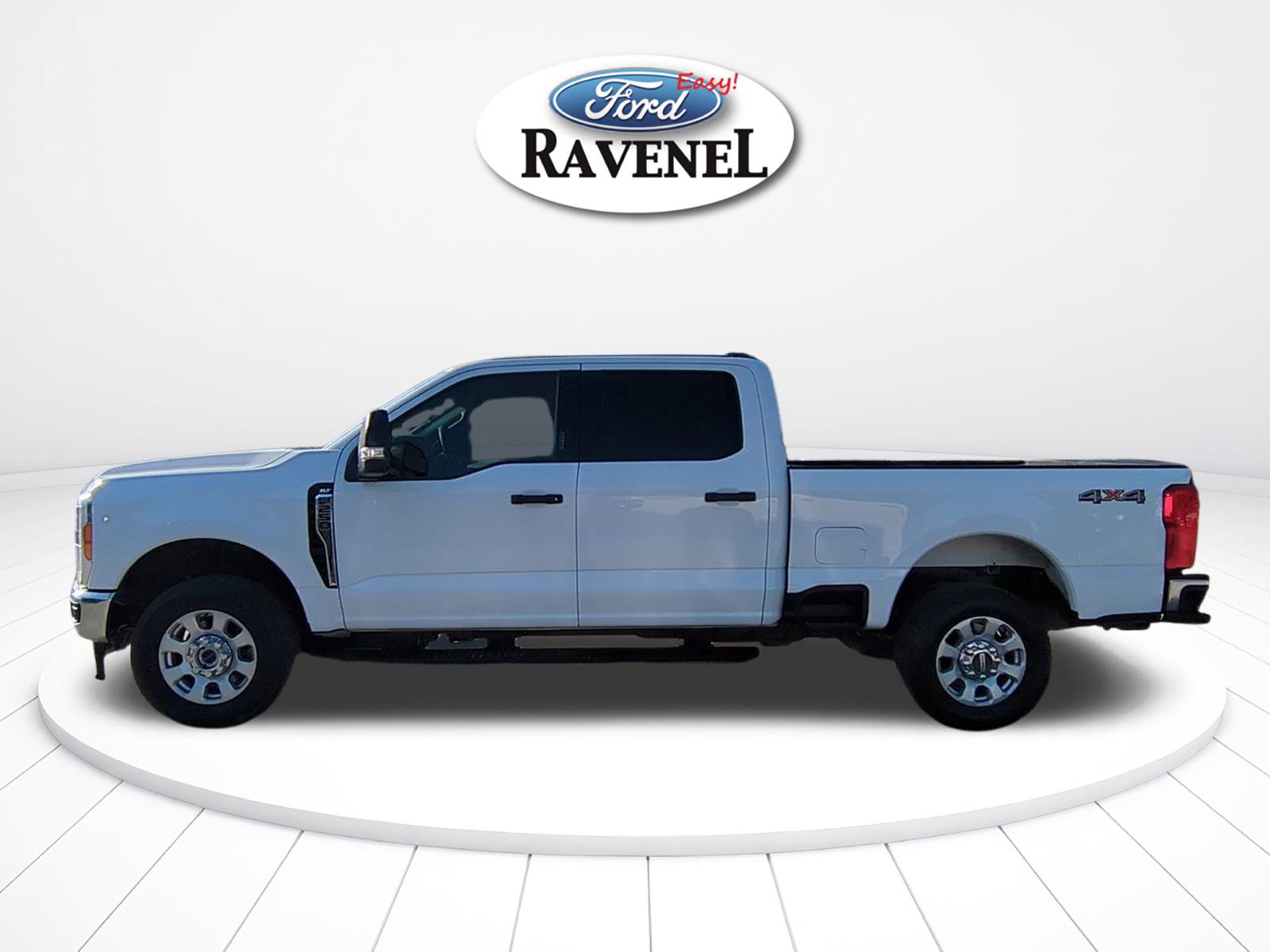 Used 2024 Ford F250 XLT image 7