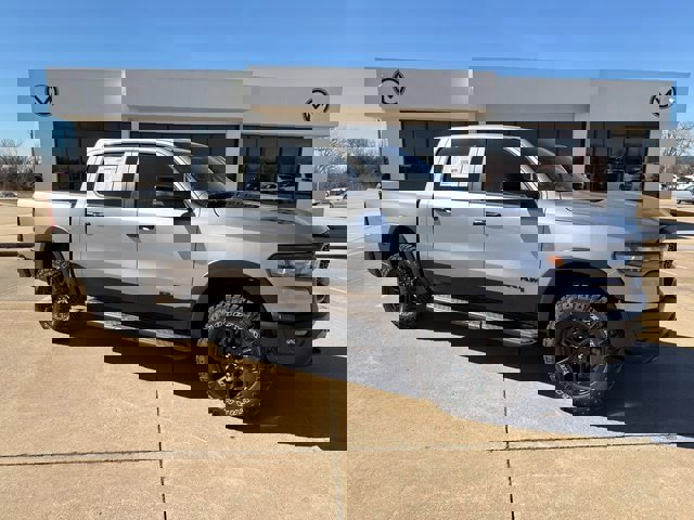 New 2025 RAM 1500 Rebel w/ Rebel Level 2 Equipment Group image 2