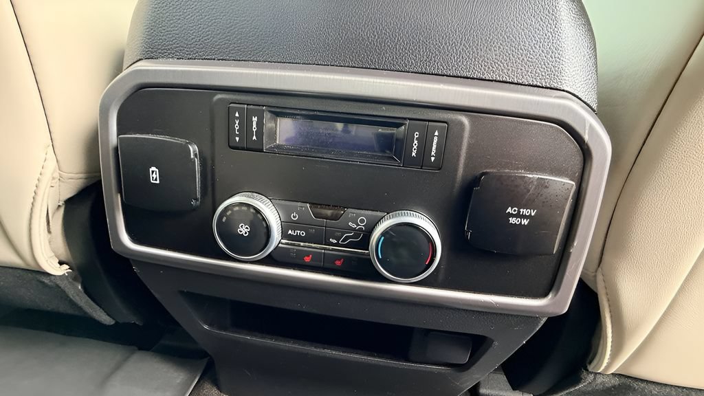 Used 2021 Ford Expedition Max Platinum RWD image 66